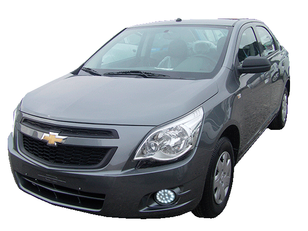 Chevrolet Cobalt